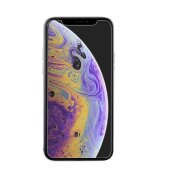 6x Panzerfolie für iPhone X ANTI-SCHOCK Displayschutzfolie Displayfolie MATT