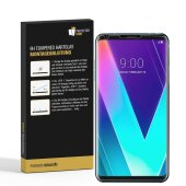 6x 9H Hartglasfolie für LG V30 Panzerfolie Schutzglas Displayglas Glasfolie KLAR Panzerglas Schutzfolie