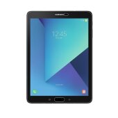 6x 9H Hartglas für Samsung Galaxy Tab S3 9.7 Panzerfolie Displayschutz KLAR Panzerglas Schutzfolie Schutzglas