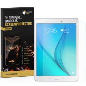 6x 9H Hartglas für Samsung Galaxy Tab E 9.6...