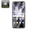 3x Panzerfolie für Huawei P8 Lite 2017 ANTI-SCHOCK Displayschutzfolie HD KLAR