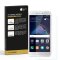 1x 9H Hartglas für Huawei P8 Lite 2017 Displayschutz Panzerfolie Schutzfolie Panzerglas Schutzglas Displayglas Tempered Glasfolie Sicherheitsglas Echtglas