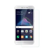 2x 9H Hartglas für Huawei P8 Lite 2017 Displayschutz Panzerfolie Schutzfolie Panzerglas Schutzglas Displayglas Tempered Glasfolie Sicherheitsglas Echtglas