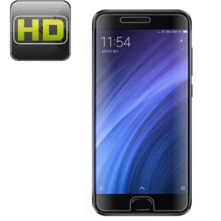 4x Displayschutzfolie für Xiaomi Mi Note 3 Displayfolie Schutzfolie HD KLAR