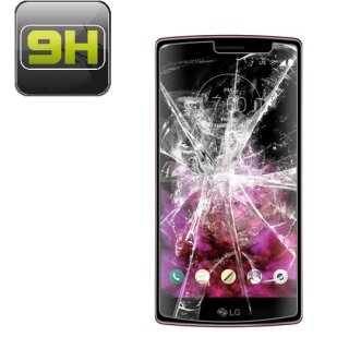 2x 9H Hartglasfolie für LG G Flex 2 Panzerfolie Displayglas Schutzglas KLAR Panzerglas Schutzfolie