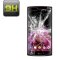 3x 9H Hartglasfolie für LG G Flex 2 Panzerfolie Displayglas Schutzglas KLAR Panzerglas Schutzfolie