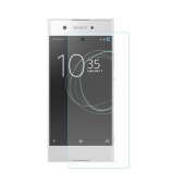 1x 9H Hartglas für Sony Xperia XA1 Panzerfolie Displayschutz Schutzglas KLAR Panzerglas Schutzfolie
