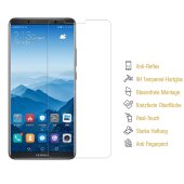 1x 9H Hartglas für Huawei Mate 10 Pro Panzerfolie Schutzglas Displayschutz MATT Panzerglas Schutzfolie