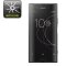 2x Displayschutzfolie für Sony Xperia XZ1 ANTI-REFLEX Displayfolie MATT
