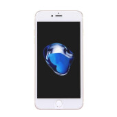 2x 9H Hartglas für iPhone 6 Plus ANTI-REFLEX Panzerfolie Displayschutzfolie MATT Panzerglas Schutzfolie