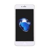 2x 9H Hartglasfolie für iPhone 8 Plus Panzerfolie Schutzglas Schutzfolie MATT Panzerglas Schutzfolie