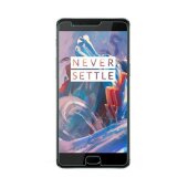 2x Panzerfolie für OnePlus 3 3T ANTI-SCHOCK Displayschutzfolie Displayfolie KLAR