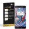 2x Panzerfolie für OnePlus 3 3T ANTI-SCHOCK Displayschutzfolie Displayfolie KLAR
