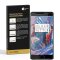 4x Panzerfolie für OnePlus 3 3T ANTI-SCHOCK Displayschutzfolie Schutzfolie MATT
