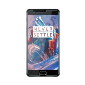 3x 9H Hartglasfolie für OnePlus 3 3T Panzerfolie Displayschutzfolie HD KLAR Panzerglas Schutzfolie