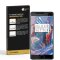 4x 9H Hartglasfolie für OnePlus 3 3T Panzerfolie Displayschutzfolie HD KLAR Panzerglas Schutzfolie