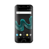 3x Displayschutzfolie für OnePlus 5 Displayfolie Schutzfolie Folie HD ULTRA KLAR