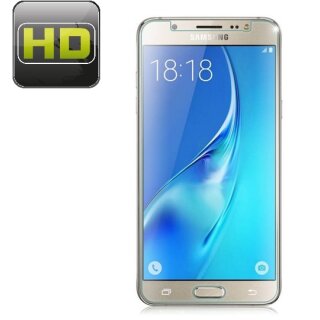 4x Displayschutzfolie für Samsung Galaxy J5 2017 Displayfolie Schutzfolie KLAR