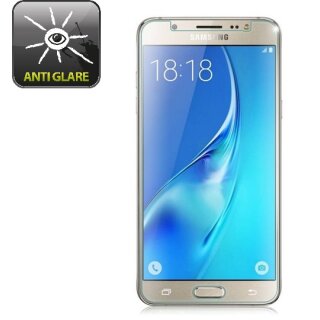 2x Displayschutzfolie für Samsung Galaxy J5 2017 ANTI-REFLEX Schutzfolie MATT