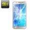 2x 9H Hartglas für Samsung Galaxy J5 2017 Panzerfolie Display Schutzglas KLAR Panzerglas Schutzfolie