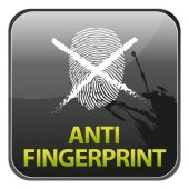 6x 9H Nano-Glass für Samsung Galaxy J5 2017 3D KLAR Anti-Shock Anti-Bruch Anti-Stoß Anti-Schmutz Panzernanoglas Displayschutz Schutzfolie Panzerfolie Panzerglas Screen-Protector