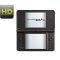 4x Displayschutzfolie für Nintendo DSI XL Displayfolie Schutzfolie ULTRA KLAR