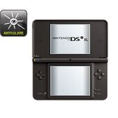 4x Displayschutzfolie für Nintendo DSI XL ANTI-REFLEX...