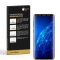 3x Displayfolie für Samsung Galaxy S9 FULL COVER Displayschutzfolie Display KLAR