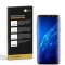 6x Displayfolie für Samsung Galaxy S9 FULL COVER Displayschutzfolie Display MATT