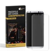 1x 9H Panzernanoglas für Sansung Galaxy S9 Plus FULL...