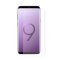 1x 9H Hartglas für Samsung Galaxy S9 FULL CURVED Displayschutz Panzerfolie KLAR Schutzglas Panzerglas Schutzfolie Displayglas Glasfolie