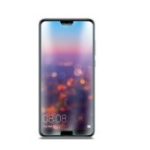 3x Panzerfolie für Huawei P20 ANTI-SCHOCK Displayschutzfolie Displayfolie KLAR