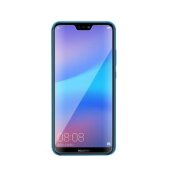 4x Displayschutzfolie für Huawei P20 Lite Displayfolie Schutzfolie HD KLAR