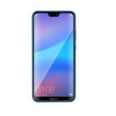 3x Displayschutzfolie für Huawei P20 Lite ANTI-REFLEX Displayfolie Folie MATT