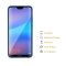 6x Displayschutzfolie für Huawei P20 Lite ANTI-REFLEX Displayfolie Folie MATT