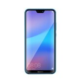 4x Panzerfolie für Huawei P20 Lite ANTI-SCHOCK Displayfolie Schutzfolie MATT