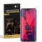2x Displayschutzfolie für Huawei P20 Pro Displayfolie Schutzfolie HD ULTRA KLAR