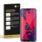 4x Displayschutzfolie für Huawei P20 Pro Displayfolie Schutzfolie HD ULTRA KLAR
