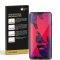 3x Displayschutzfolie für Huawei P20 Pro ANTI-REFLEX Handy Displayfolie MATT