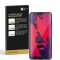 1x 9H Hartglasfolie für Huawei P20 Pro Panzerfolie Displayschutzfolie MATT Panzerglas Schutzfolie
