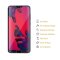 4x 9H Hartglasfolie für Huawei P20 Pro Panzerfolie Displayschutzfolie MATT Panzerglas Schutzfolie