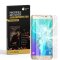 1x Panzerfolie für Samsung Galaxy S6 Edge Plus FULL COVER Displayschutzfolie Matt