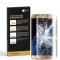 4x Panzerfolie für Samsung Galaxy S7 Edge FULL COVER Displayschutzfolie MATT