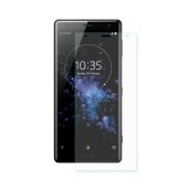 6x 9H Hartglas für Sony Xperia XZ2 Panzerfolie Displayschutz Schutzfolie HD KLAR Panzerglas Schutzglas Glasfolie Displayglas