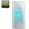 2x Displayschutzfolie für Sony Xperia XZ2 Compact Displayfolie Displayschutz KLAR
