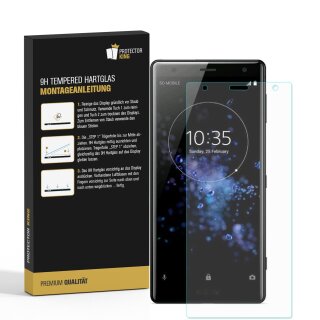 BROTECT Schutzfolie Für Sony Xperia 10 VII Displayschutz