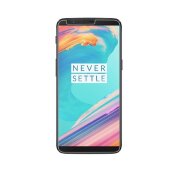 4x Displayfolie für OnePlus 5T Displayschutzfolie Schutzfolie ULTRA HD KLAR