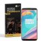 2x Panzerfolie für OnePlus 5T ANTI-SCHOCK Displayschutzfolie Displayfolie KLAR