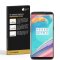 2x 9H Hartglas für OnePlus 5T Panzerfolie Displayschutz Schutzfolie Glasfolie KLAR Panzerglas Schutzglas