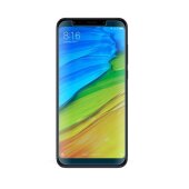 3x Displayschutzfolie für Xiaomi Redmi 5 Schutzfolie Displayfolie HD KLAR